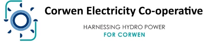 Corwen Electricity Co-operative